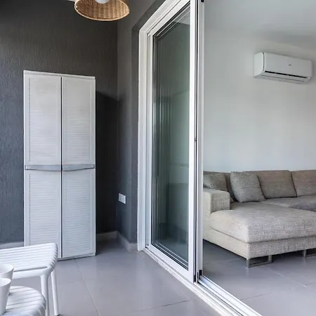 Apartament Modern Bright 1br