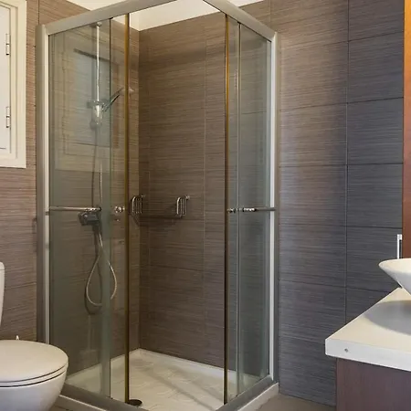 Modern Bright 1br Apartament Lakatamia